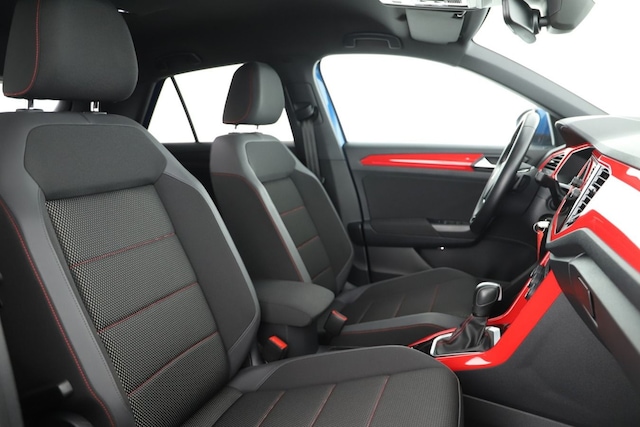 Volkswagen T-Roc 1.5 TSI DSG Sport
