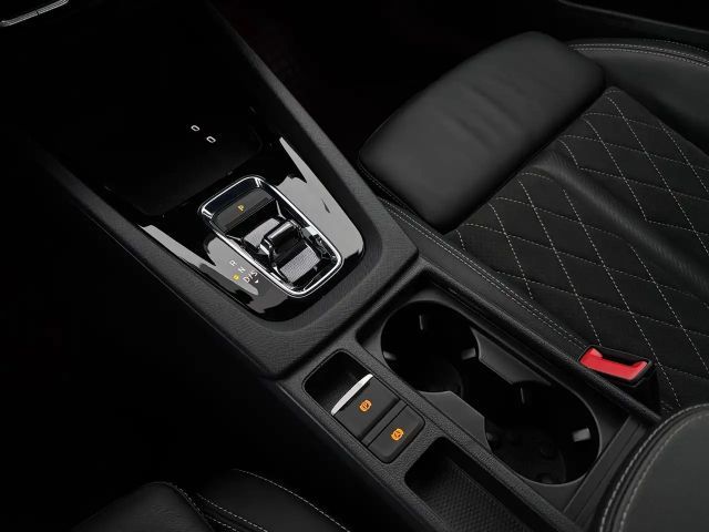 Skoda Octavia Combi RS