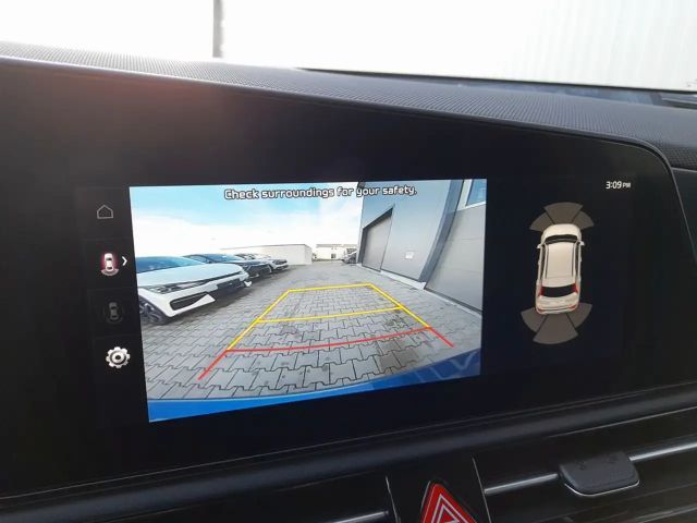 Kia Niro Hybrid PHEV Spirit