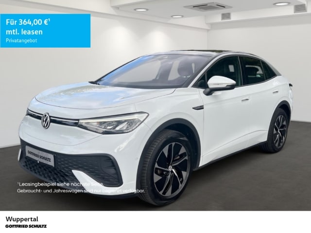 Volkswagen ID.5 150 kW Pro