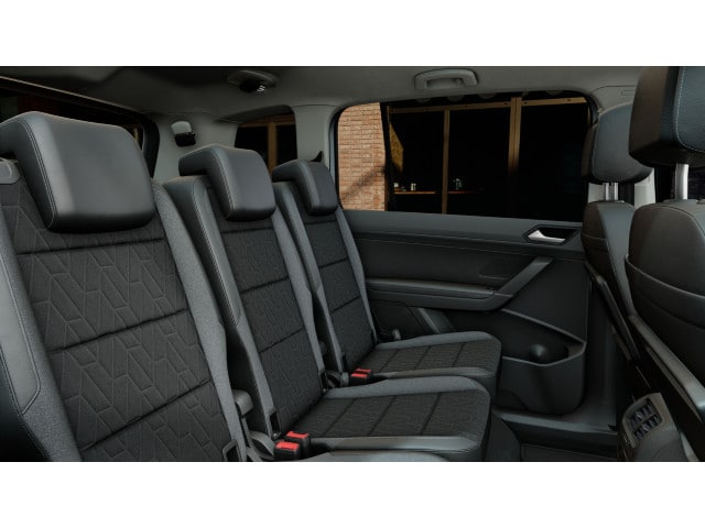 Volkswagen Touran 1.5 TSI