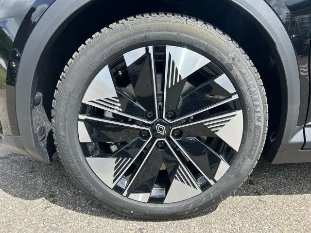 Renault Scenic Comfort E-Tech Evolution