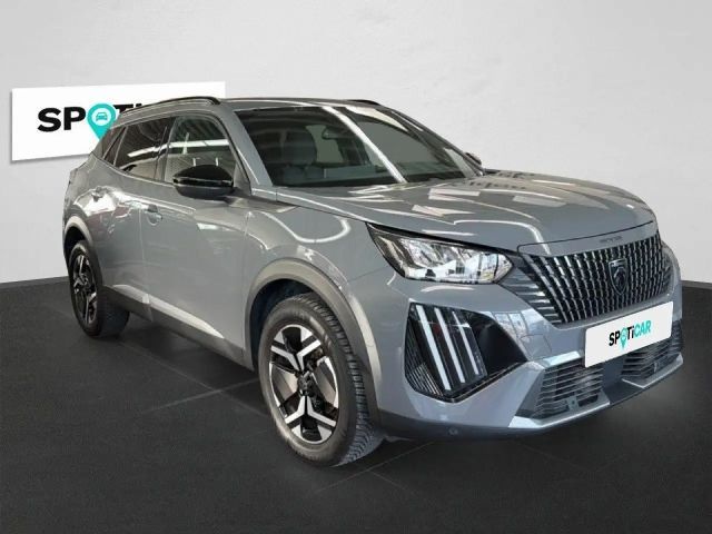 Peugeot 2008 Allure Pack EAT8