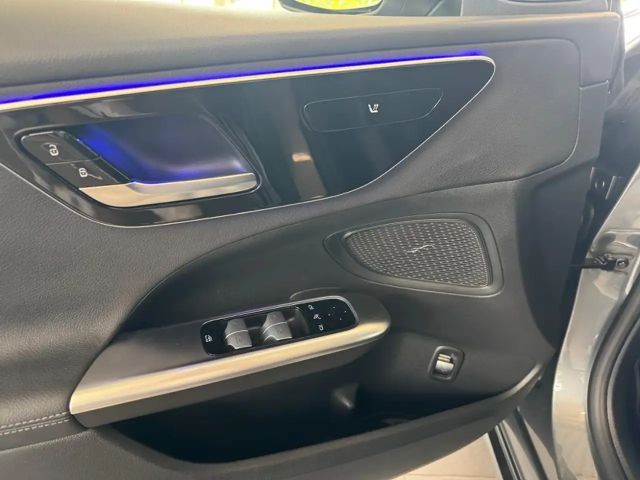 Mercedes-Benz C 180 AVANTGARDE Estate