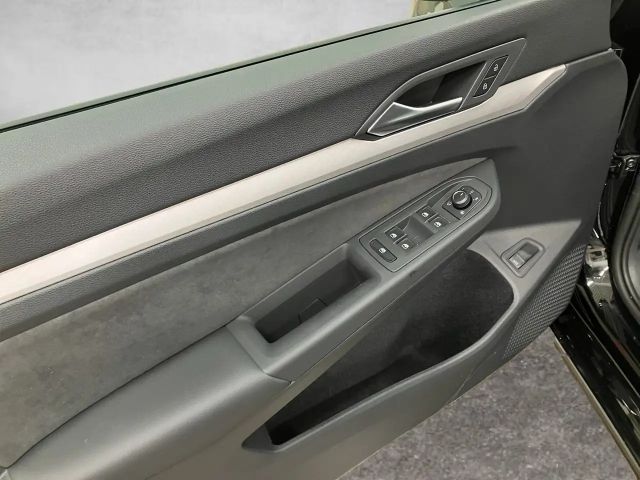 Volkswagen Golf Business Variant