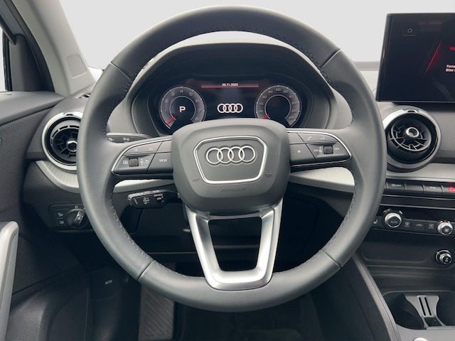 Audi Q2 35 TFSI S-Tronic