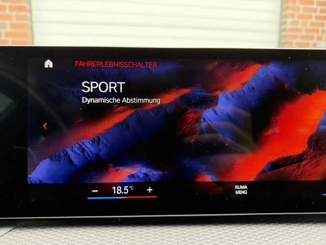 BMW 320 320d M-Sport xDrive