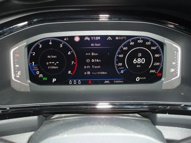 Volkswagen T-Roc 4Motion DSG R-Line