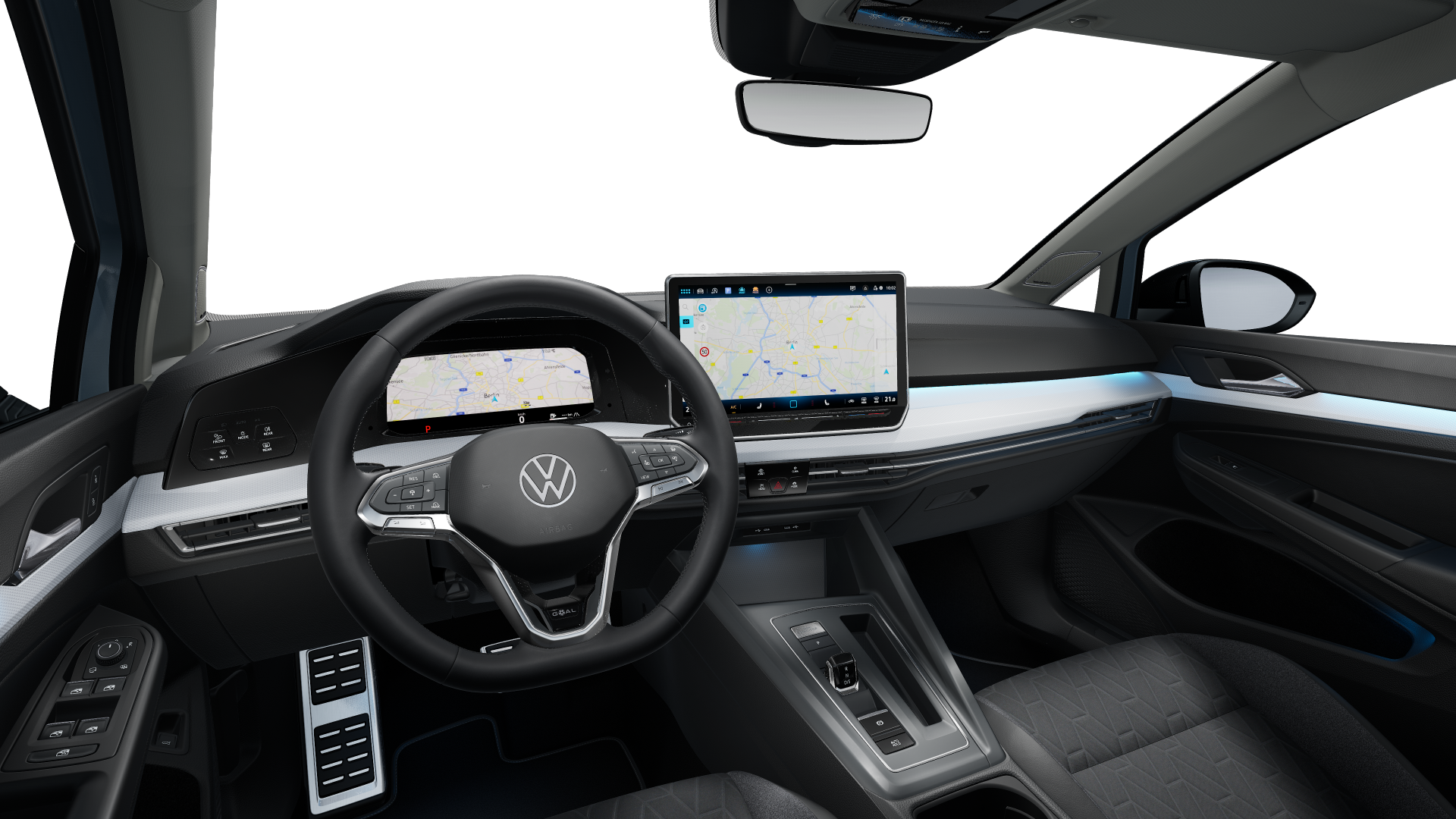 Volkswagen Golf Golf VIII Life Variant