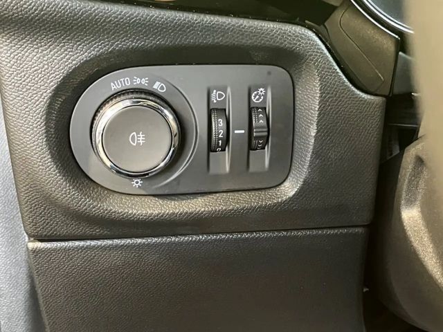 Opel Corsa GS-Line Grand Sport