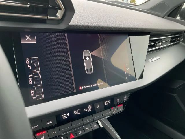 Audi A3 35 TFSI Sedan