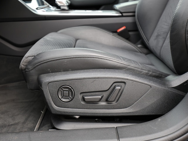 Audi S6 Quattro Sedan