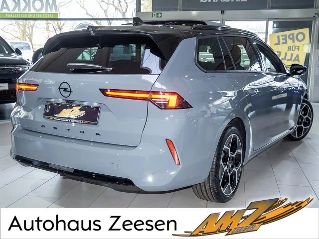 Opel Astra GS-Line Grand Sport Sports Tourer