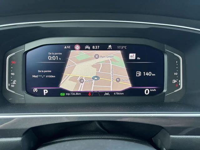 Volkswagen Tiguan 1.5 TSI ACT Allspace Move