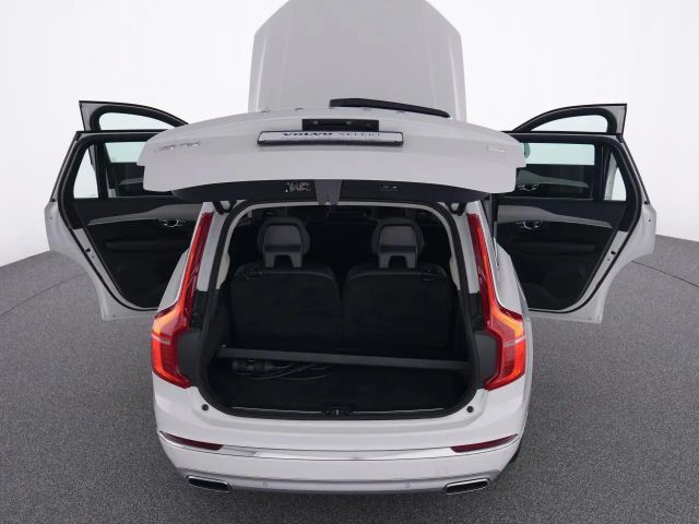 Volvo XC90 AWD Inscription T8