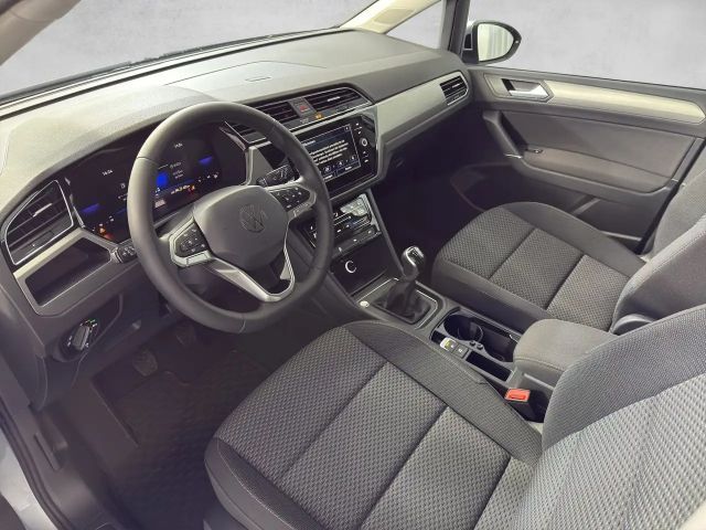 Volkswagen Touran Friends TSI