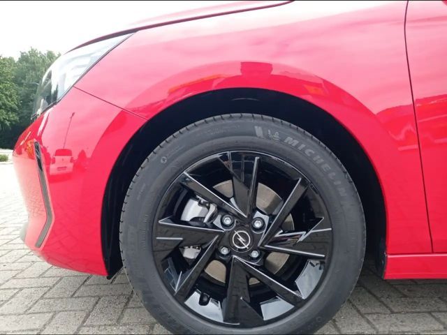 Opel Corsa 1.2 Turbo Turbo