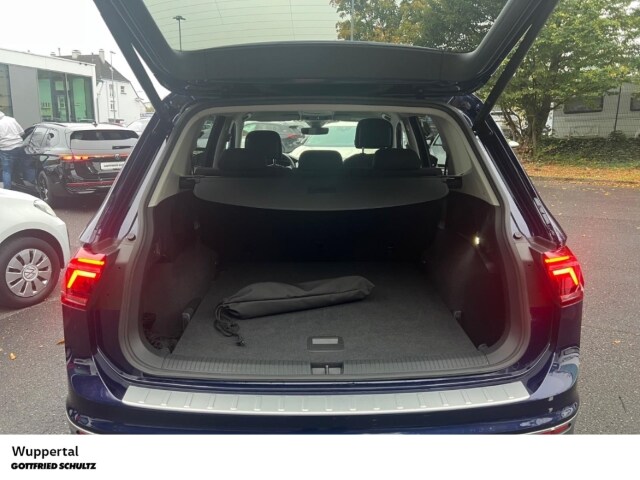 Volkswagen Tiguan 2.0 TDI Allspace DSG