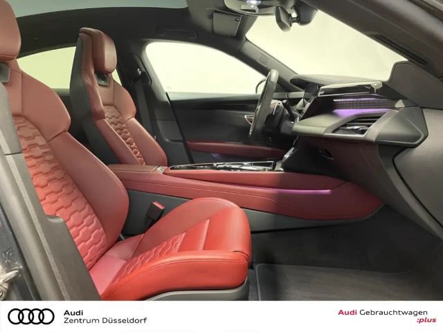 Audi RS e-tron GT Quattro