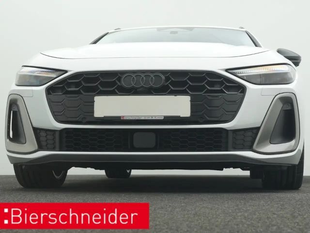 Audi A5 Avant S-Line S-Tronic