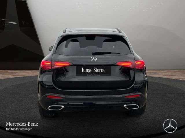 Mercedes-Benz GLC 300 4MATIC AMG Line GLC 300 d