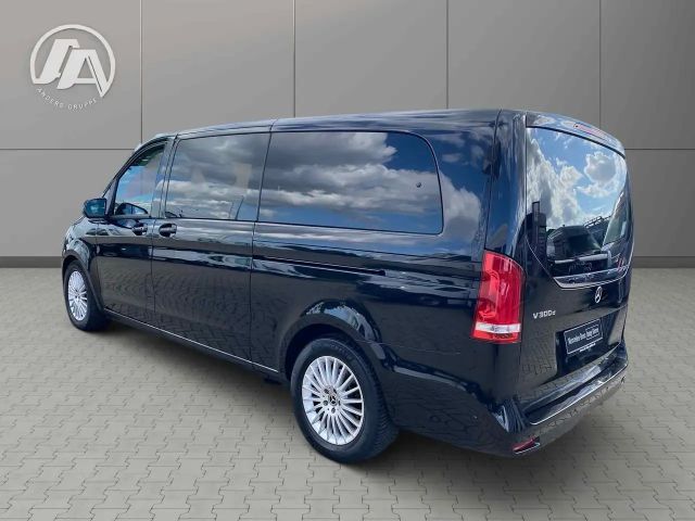 Mercedes-Benz V 300 XL Soundsy*Distro*AHK*EDW*Leder*Navi*Spur