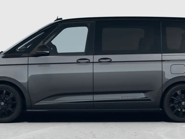 Volkswagen Multivan T7