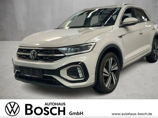 Volkswagen T-Roc 1.5 TSI DSG R-Line