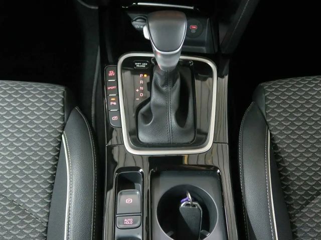 Kia XCeed GDi Hybrid PHEV Spirit