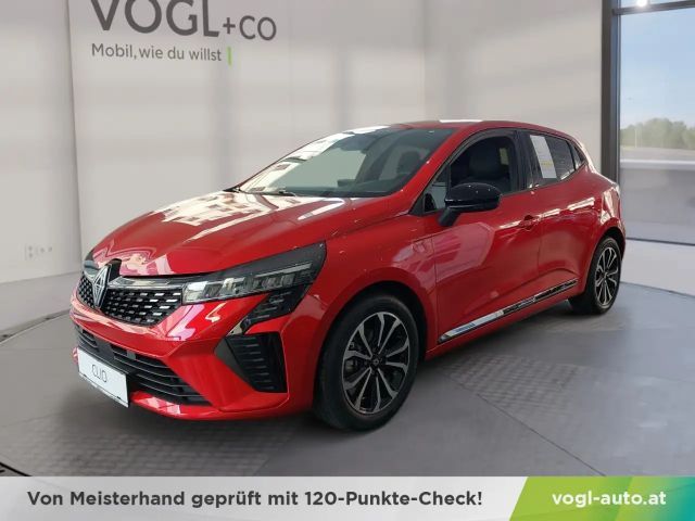 Renault Clio TCe 90 Techno