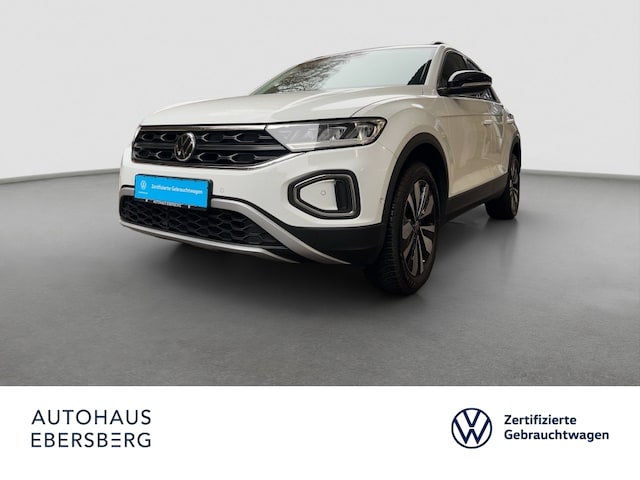 Volkswagen T-Roc 1.0 TSI