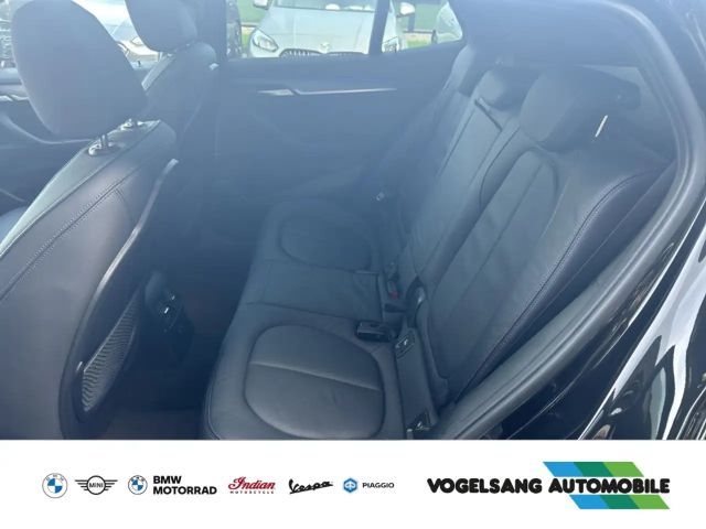 BMW X2 xDriveM35i,Panodach,HeadUpD.,Rückfahrk.,ACC,HIFI
