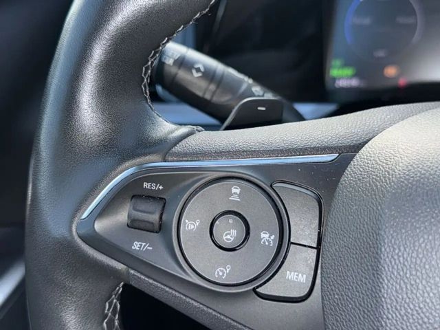 Opel Grandland X Elegance Turbo