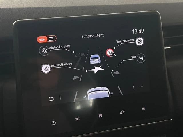 Renault Clio Experience