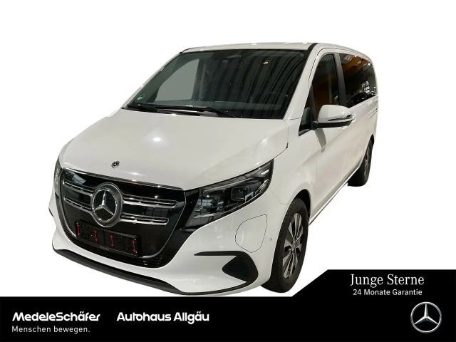 Mercedes-Benz EQV 300 Limousine Lang