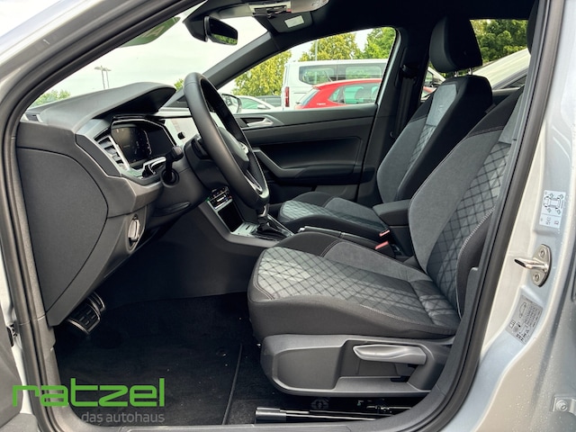 Volkswagen Polo 1.0 TSI DSG IQ.Drive R-Line