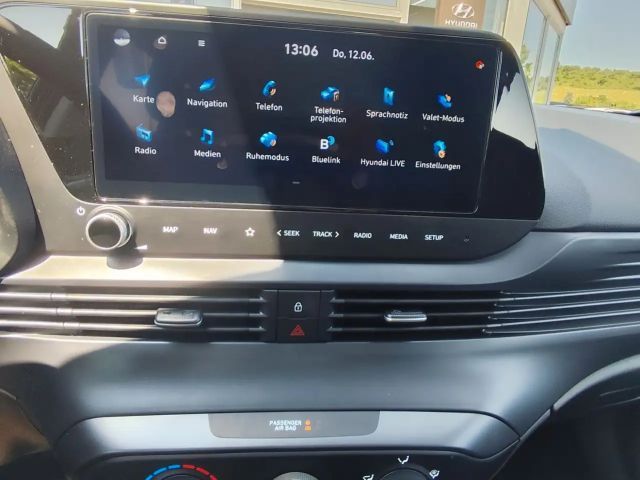 Hyundai i20 1.0 2WD T-GDi Trend