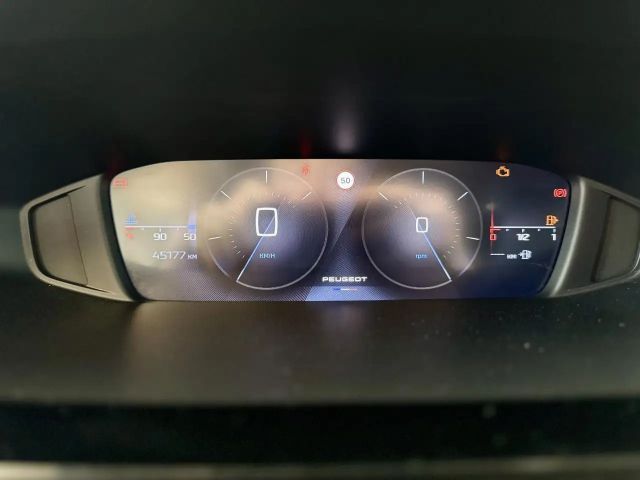 Peugeot 308 Allure Pack PureTech SW