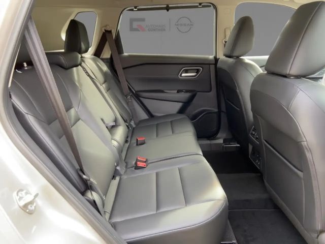 Nissan X-trail Tekna e-4ORCE