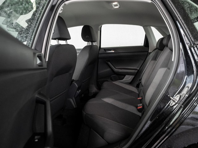 Volkswagen Polo 1.0 l TSI 5-Gang Virtual LED PDC SHZ SoundSys