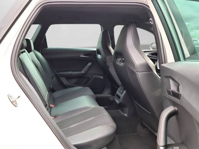 Cupra Leon 2.0 TSI DSG Sportstourer VZ