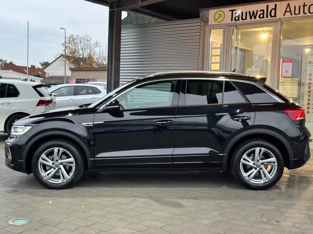 Volkswagen T-Roc 1.5 TSI DSG IQ.Drive R-Line