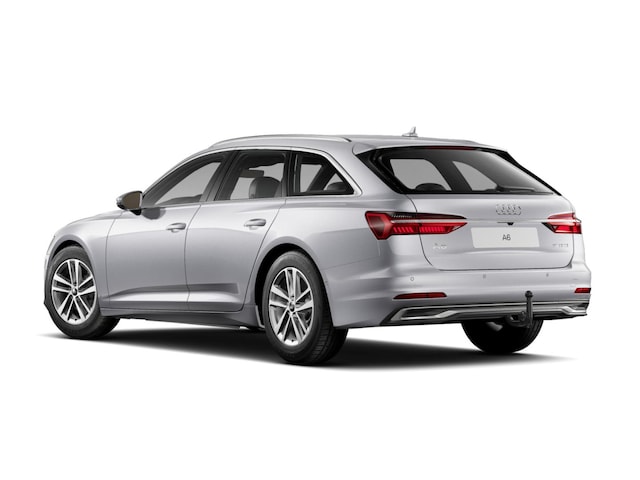 Audi A6 45 TFSI Avant S-Tronic