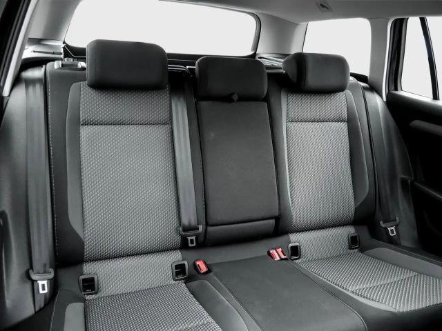 Volkswagen Passat 2.0 TDI DSG Variant