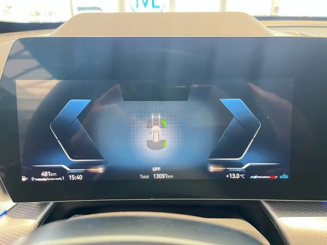 BMW X1 M-Sport sDrive20d