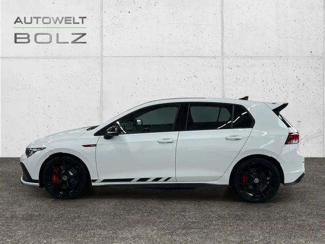 Volkswagen Golf 2.0 TSI GTI Golf VIII