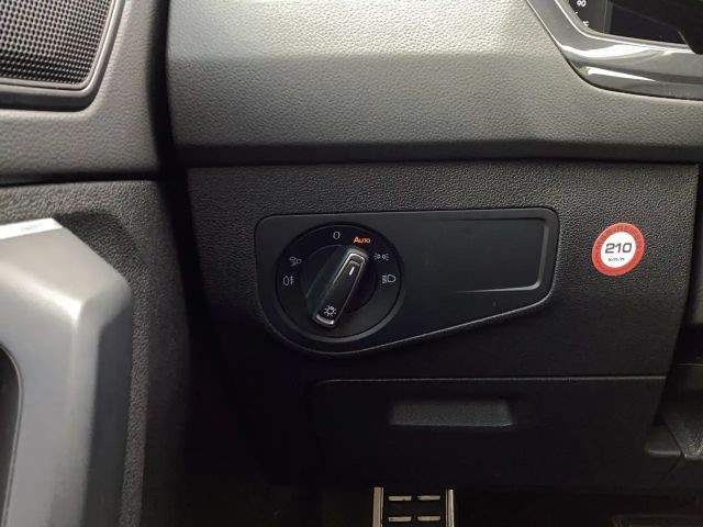 Volkswagen Tiguan DSG R-Line