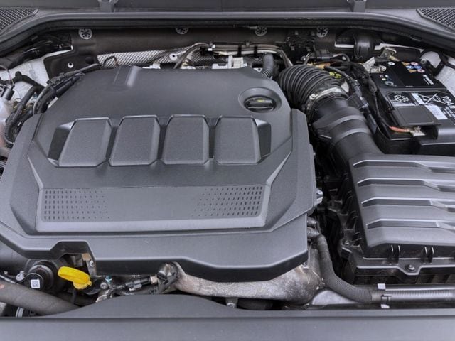 Skoda Octavia 2.0 TDI Combi Style Style