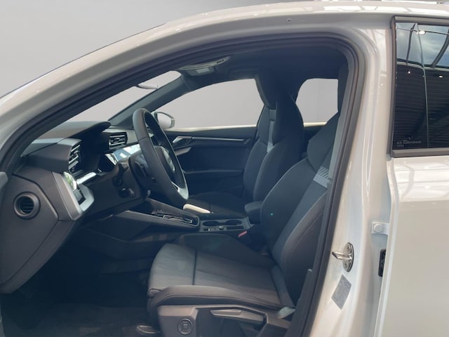 Audi A3 30 TFSI S-Tronic Sportback