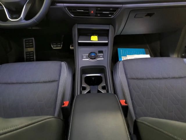 Volkswagen Tiguan 1.5 eTSI DSG